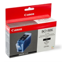 Canon BCI-8BK cartucho de tinta negro (original) 0977A002AA 011595