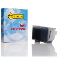Canon BCI- 3eBK cartucho de tinta negro (marca 123tinta)