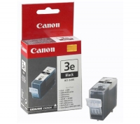 Canon BCI- 3eBK cartucho de tinta negro (original) 4479A002 011000