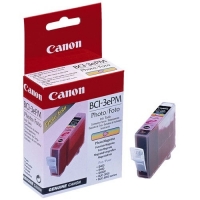 Canon BCI- 3ePM cartucho de tinta magenta foto (original) 4484A002 011120