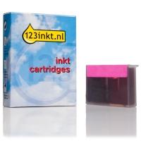 Canon BJI-201M cartucho de tinta magenta (marca 123tinta) 0948A002C 015050