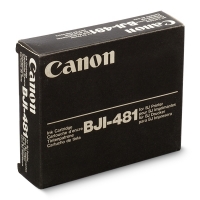 Canon BJI-481 cartucho de tinta negro (original) 0992A001 016000
