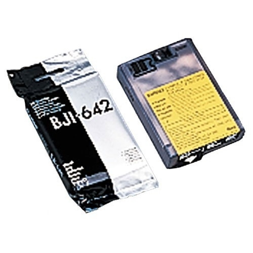 Canon BJI-642 cartucho de tinta negro (original) 0993A001 017000 - 1