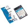 Canon BJI-643C cartucho de tinta cian (original) 017040 - 1