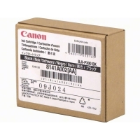 Canon BJI-P300BK cartucho de tinta negro (original) 8141A002 018948