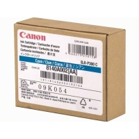 Canon BJI-P300C cartucho de tinta cian (original) 8140A002 018950