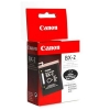 Canon BX-2 cartucho de tinta negro (original) 010010 - 1