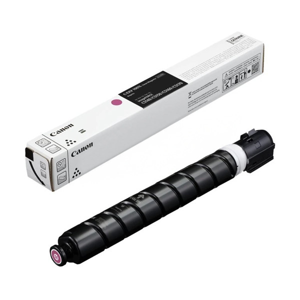 Canon C-EXV 1001L M Toner magenta XL (original) 017726 - 1