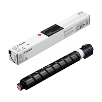 Canon C-EXV 1001L M Toner magenta XL (original) 017726