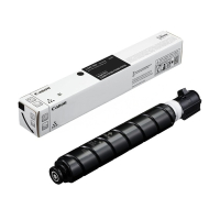 Canon C-EXV 1001 toner negro (original) 017716