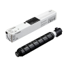 Canon C-EXV 1001 toner negro (original) 017716 - 1