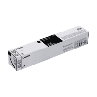 Canon C-EXV 1002 BK Toner negro (original) 017730
