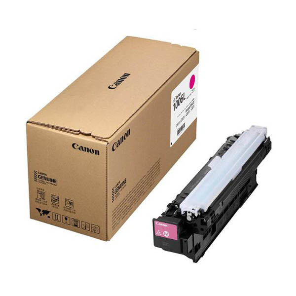 Canon C-EXV 1006 M toner magenta XL (original) 017762 - 1