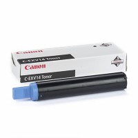 Canon C-EXV 14 pack 2x toner negros (original) 0384B002 071420