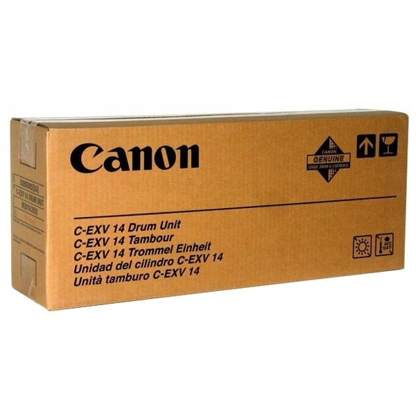 Canon C-EXV 14 tambor negro (original) 0385B002 070756 - 1