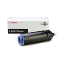 Canon C-EXV 15 toner negro (original) 0387B002AA 070962