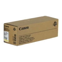 Canon C-EXV 16/17 Y tambor amarillo (original) 0255B002AA 017206