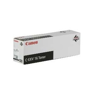 Canon C-EXV 16 BK toner negro (original) 1069B002AA 070964 - 1