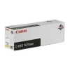 Canon C-EXV 16 Y toner amarillo (original) 070970 - 1