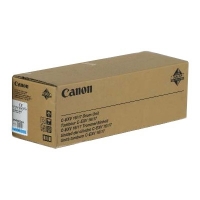 Canon C-EXV 16 / 17 C tambor cian (original) 0257B002AA 017202