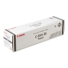 Canon C-EXV 20 BK toner negro (original) 070896 - 1