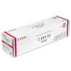 Canon C-EXV 20 M toner magenta (original) 070900 - 1