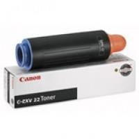 Canon C-EXV 22 BK toner negro (original) 1872B002 903152 - 1