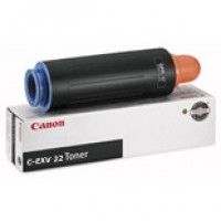 Canon C-EXV 22 BK toner negro (original) 1872B002 903152