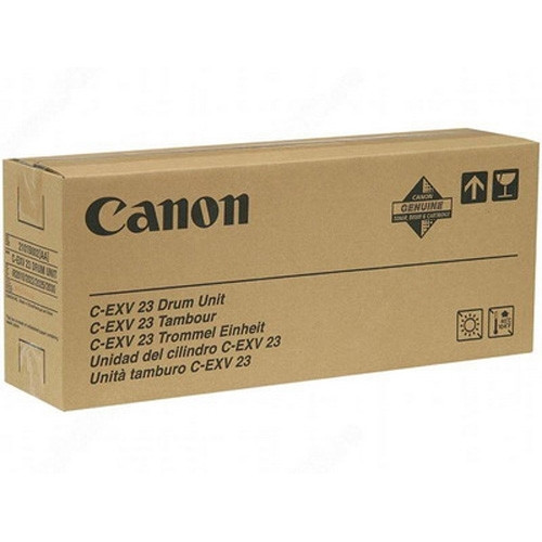 Canon C-EXV 23 tambor negro (original) 2101B002 070754 - 1