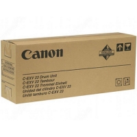 Canon C-EXV 23 tambor negro (original) 2101B002 070754