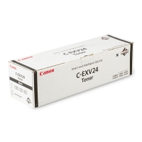 Canon C-EXV 24 BK toner negro (original) 2447B002 071292