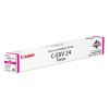 Canon C-EXV 24 M toner magenta (original) 071296 - 1