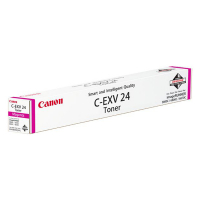 Canon C-EXV 24 M toner magenta (original) 2449B002 071296