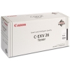Canon C-EXV 26 BK toner negro (original)