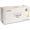 Canon C-EXV 26 Y toner amarillo (original)