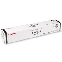 Canon C-EXV 28 BK toner negro (original) 2789B002 070804