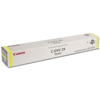 Canon C-EXV 29 Y toner amarillo (original) 2802B002 070818