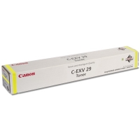 Canon C-EXV 29 Y toner amarillo (original) 2802B002 900954