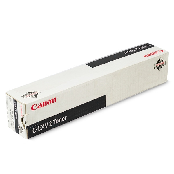 Canon C-EXV 2 BK toner negro (original)
