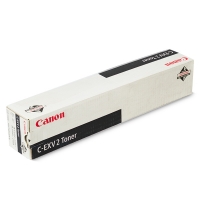 Canon C-EXV 2 BK toner negro (original) 4235A002 071140