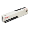 Canon C-EXV 2 BK toner negro (original) 071140 - 1