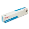 Canon C-EXV 2 C toner cian (original) 071150 - 1