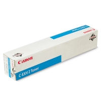 Canon C-EXV 2 C toner cian (original) 4236A002 071150