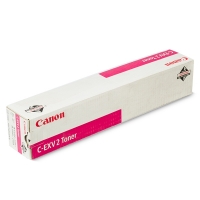 Canon C-EXV 2 M toner magenta (original) 4237A002 071160