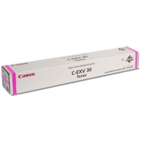 Canon C-EXV 30 M toner magenta (original) 2799B002 070824