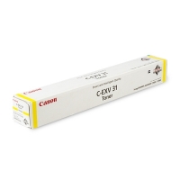 Canon C-EXV 31 Y toner amarillo (original) 2804B002 070834