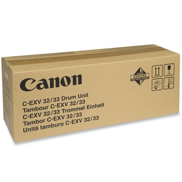 Canon C-EXV 32/ 33 Tambor (original) 2772B003 070798 - 1