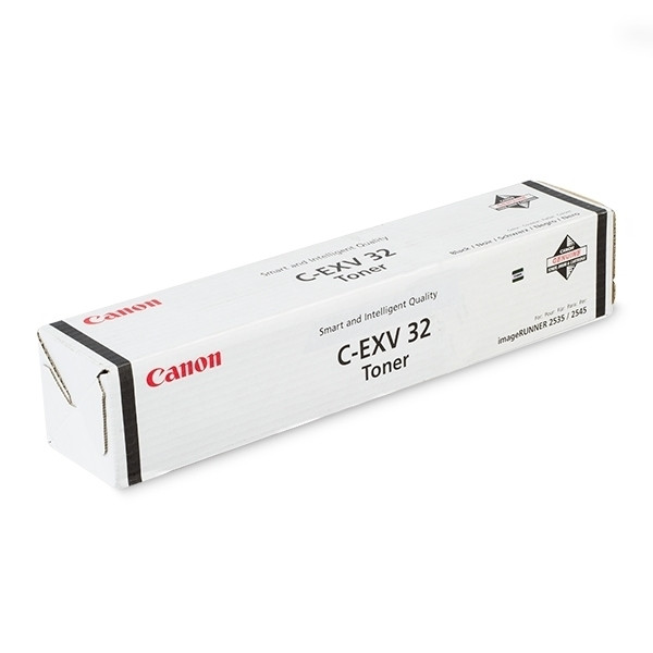 Canon C-EXV 32 BK toner negro (original) 2786B002 070794 - 1