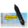 Canon C-EXV 33 BK toner negro (marca 123tinta) 070797 - 1