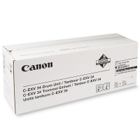 Canon C-EXV 34 tambor negro (original) 3786B003 070720